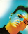 Gary Numan Fan Club Year Book 1998